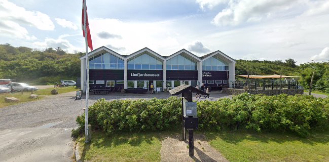 Restaurant Kanalfogedens køkken