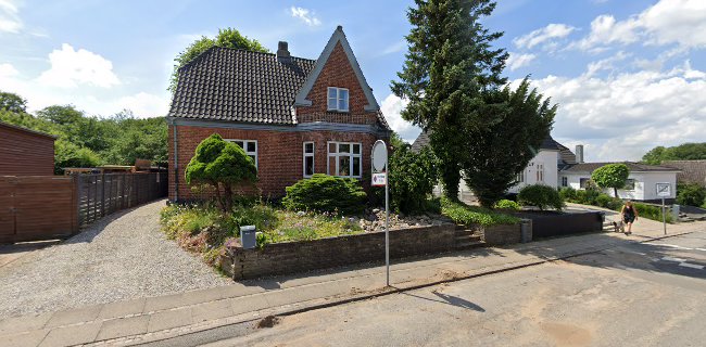 Strikkecafeen Brande