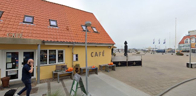 Lilleheden Cafe & Restaurant
