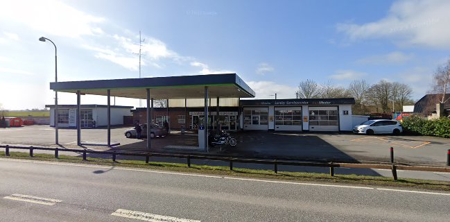 Napoli No 2 Pizzaria & Grill