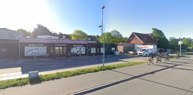 FANDANKO ApS