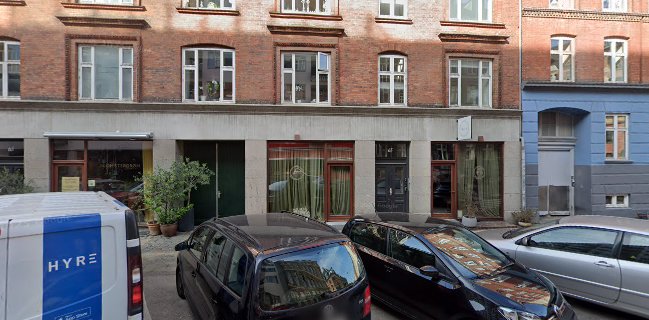 Opinii despre Tèrra în Østerbro - Gastronomi og hotelvirksomhed