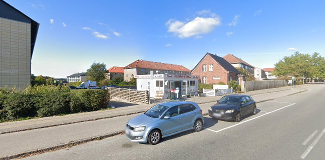 Mørkhøj Picasso Pizza & Grill