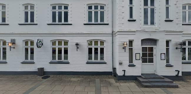 Tordenkalven - Gastronomi og hotelvirksomhed