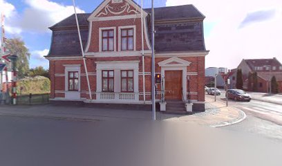 Restaurationen Loge 24 Reventlow