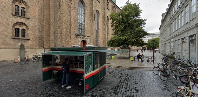 DØP - Den Økologiske Pølsemand