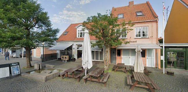 Pizza og Kebab House