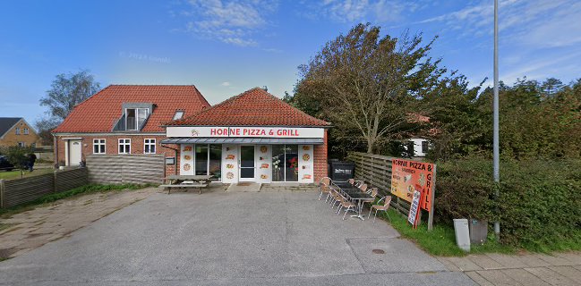 Horne Pizza & Grill