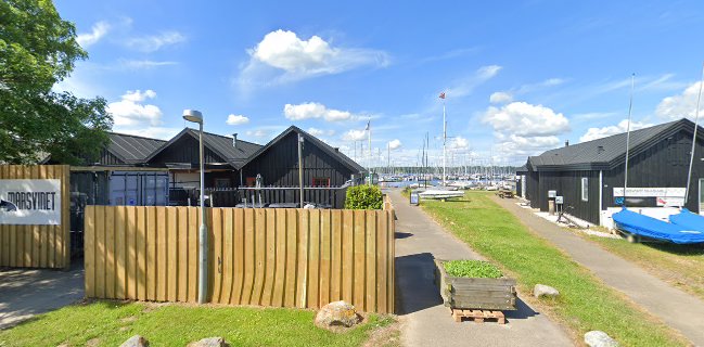 Restaurant Marsvinet