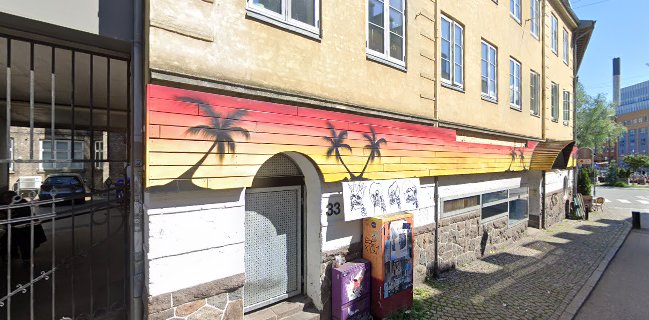 LA Tequila Bar Aarhus