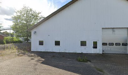 Dansk Træmel A/S