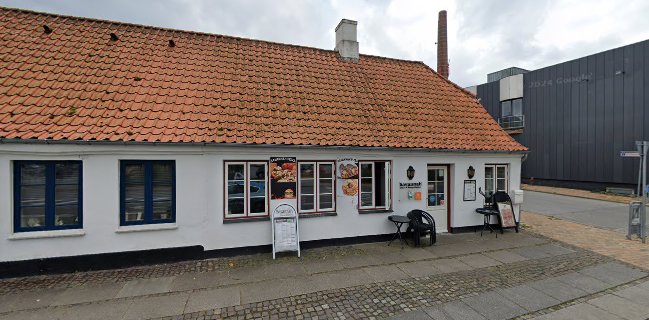 Savannah Burgerhouse