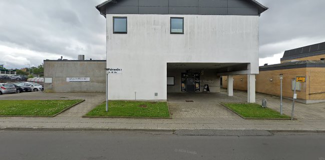 Palmealle 2, 6000 Kolding
