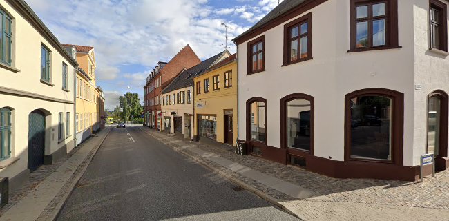 Opinii despre Vin-à-vis în Roskilde - Gastronomi og hotelvirksomhed