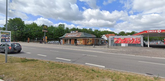McDonald's Holbæk