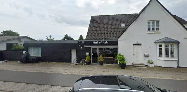 Comentarii opinii despre Risskov Sushi