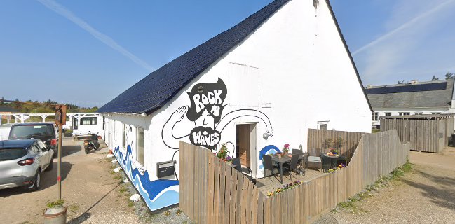 Vangvej 16, 7700 Thisted