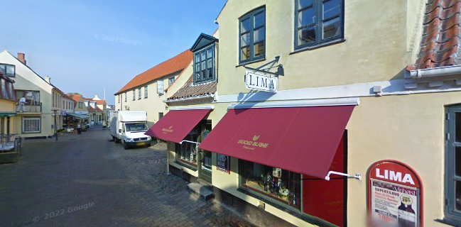 Opinii despre Dragør Vinhandel ApS în Dragør - Gastronomi og hotelvirksomhed