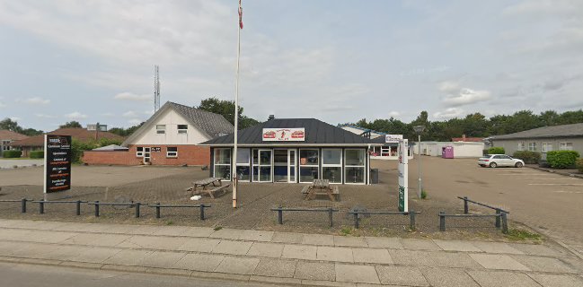 Boulevard Grillen Varde