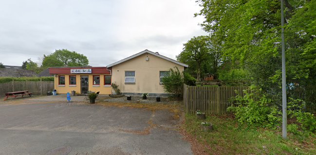 Hillerslev Grill v/Thi Ngoc Huong Nguyen