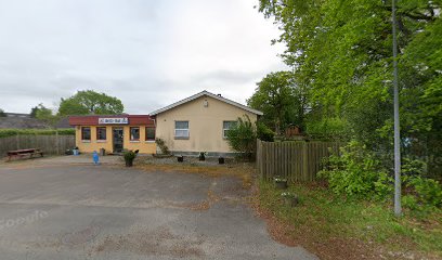 Hillerslev Grill v/Thi Ngoc Huong Nguyen