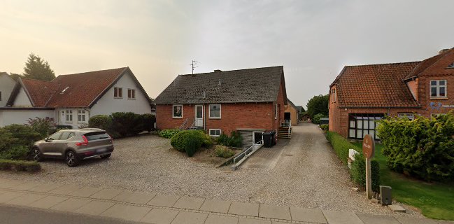 Opinii despre Rillos în Sønderborg - Gastronomi og hotelvirksomhed