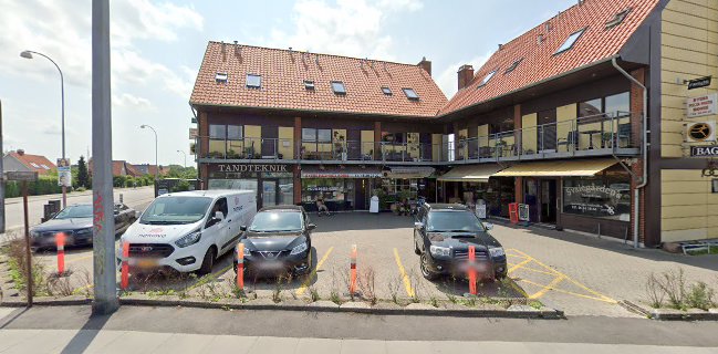 Byens Pasta & Pizza-House