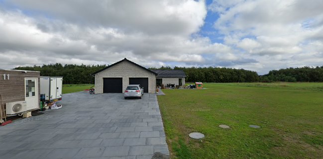 Vibsgastro - Løsning