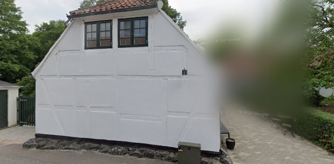 Holmegaard ismageri - Næstved