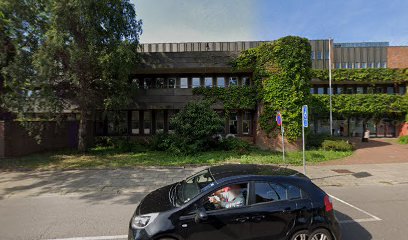 Kulturforeningen For Nnfs Medlemmer Buffet-Kød