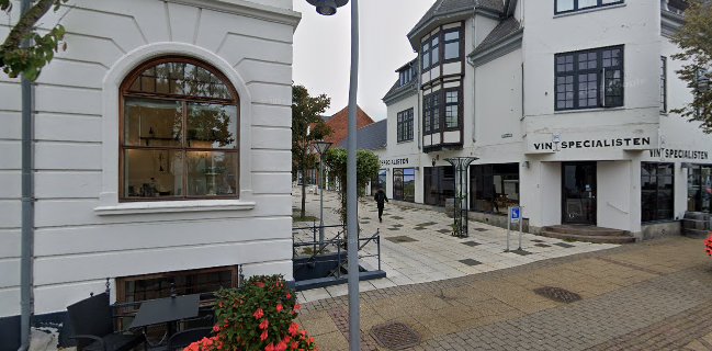 Vinspecialisten Brønderslev