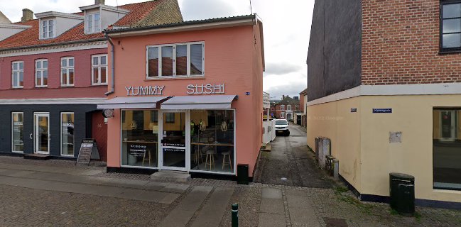 Yummy Sushi