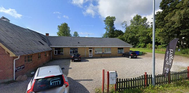 Det Lille Røgeri ApS