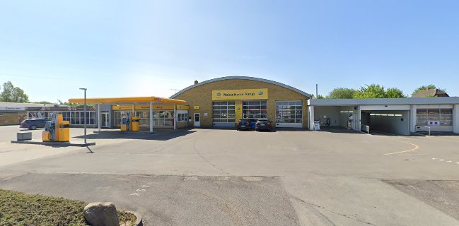 Opinii despre Langli Vin Aarup în Aarup - Gastronomi og hotelvirksomhed