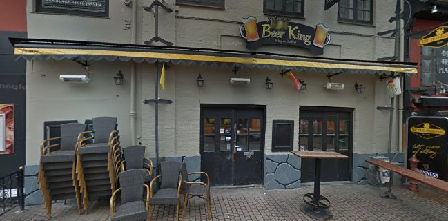 Den Nordjyske Ambassade