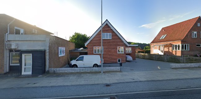 Cafe Willy v/Jan Rene Hansen - Gastronomi og hotelvirksomhed