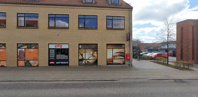 Kalø Torvets Bageri