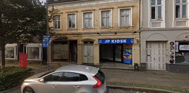 Nørregade 24, 8700 Horsens