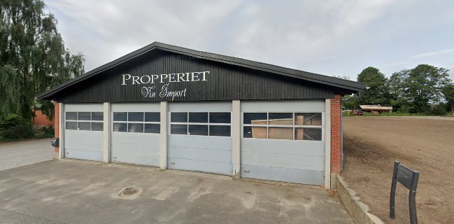 Propperiet Vin Import