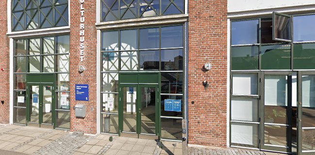 Comentarii opinii despre Kulturhuset Aftenskole