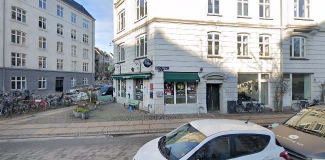 Sønder Blvd. 76, 1720 København