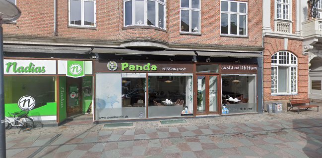 Opinii despre Panda Sushi în Aalborg - Gastronomi og hotelvirksomhed