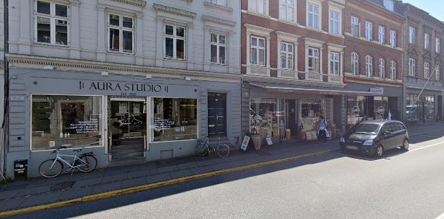 Aarhus Vinhandel