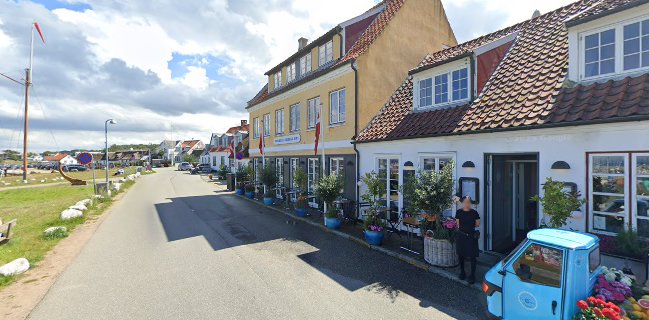 Restaurant Gilleleje Havn
