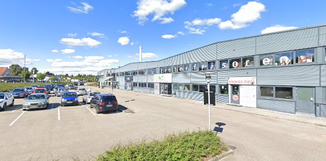 Dagnæs Pizza - Horsens