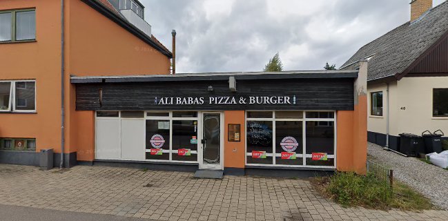 Rosenkildevej 48, 3000 Helsingør