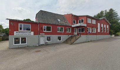 Rottehullet / Bodega