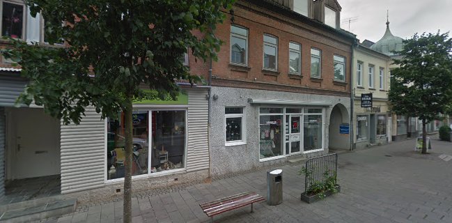 Dit Spisekammer - Silkeborg