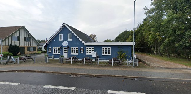 Opinii despre Jerup Bette Kro în Jerup - Gastronomi og hotelvirksomhed