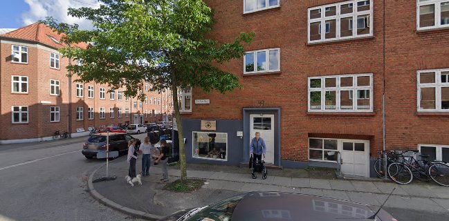 Kødstadens Burger Joint